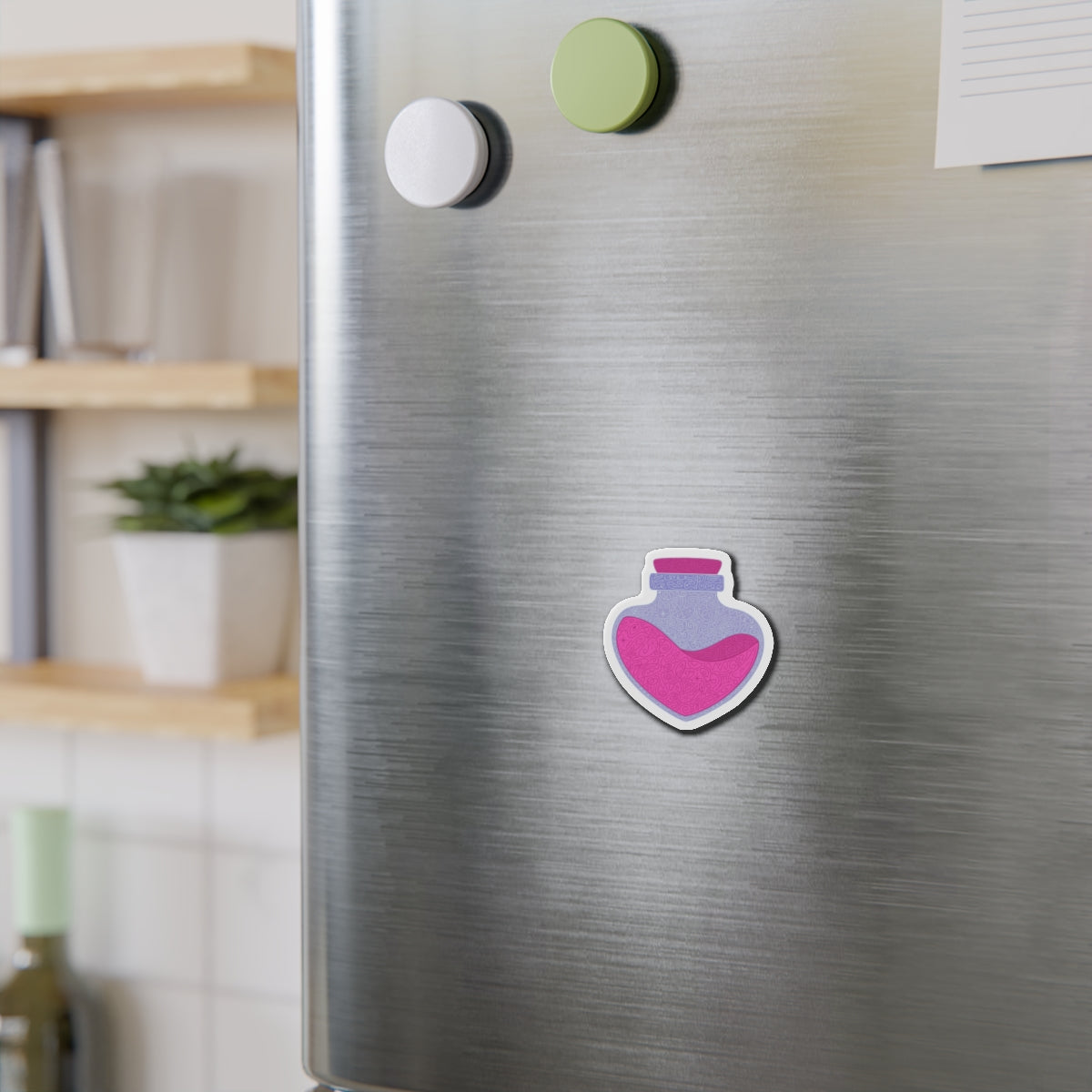Love Potion Magnet