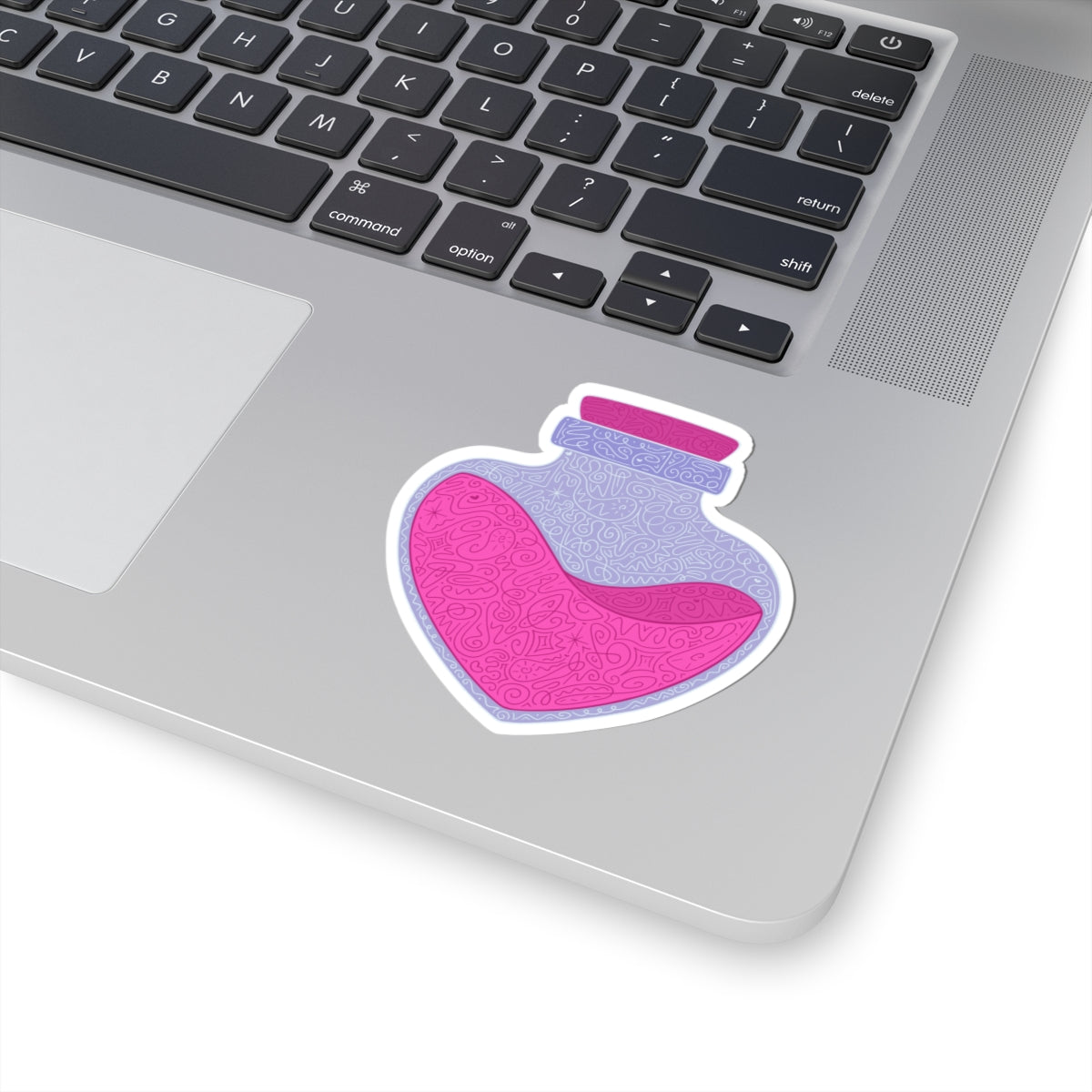 Love Potion Sticker